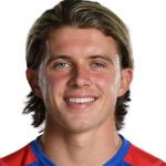 Конър Галахър