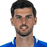 Флориан Грилич