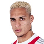 Антъни Сантос