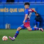 Барселона ще изпрати млад талант под наем в Селтик