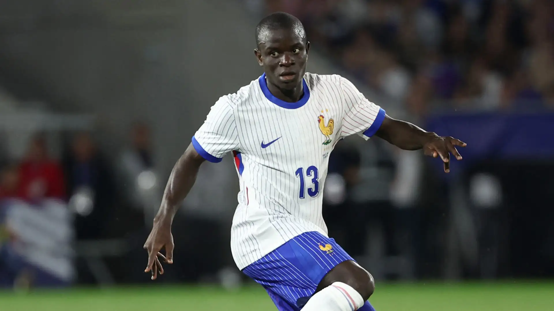 Барселона е започнал разговори с бивш играч на Челси width=