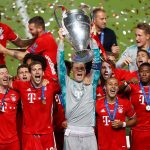 Байерн Мюнхен титли – всички трофеи на клуба