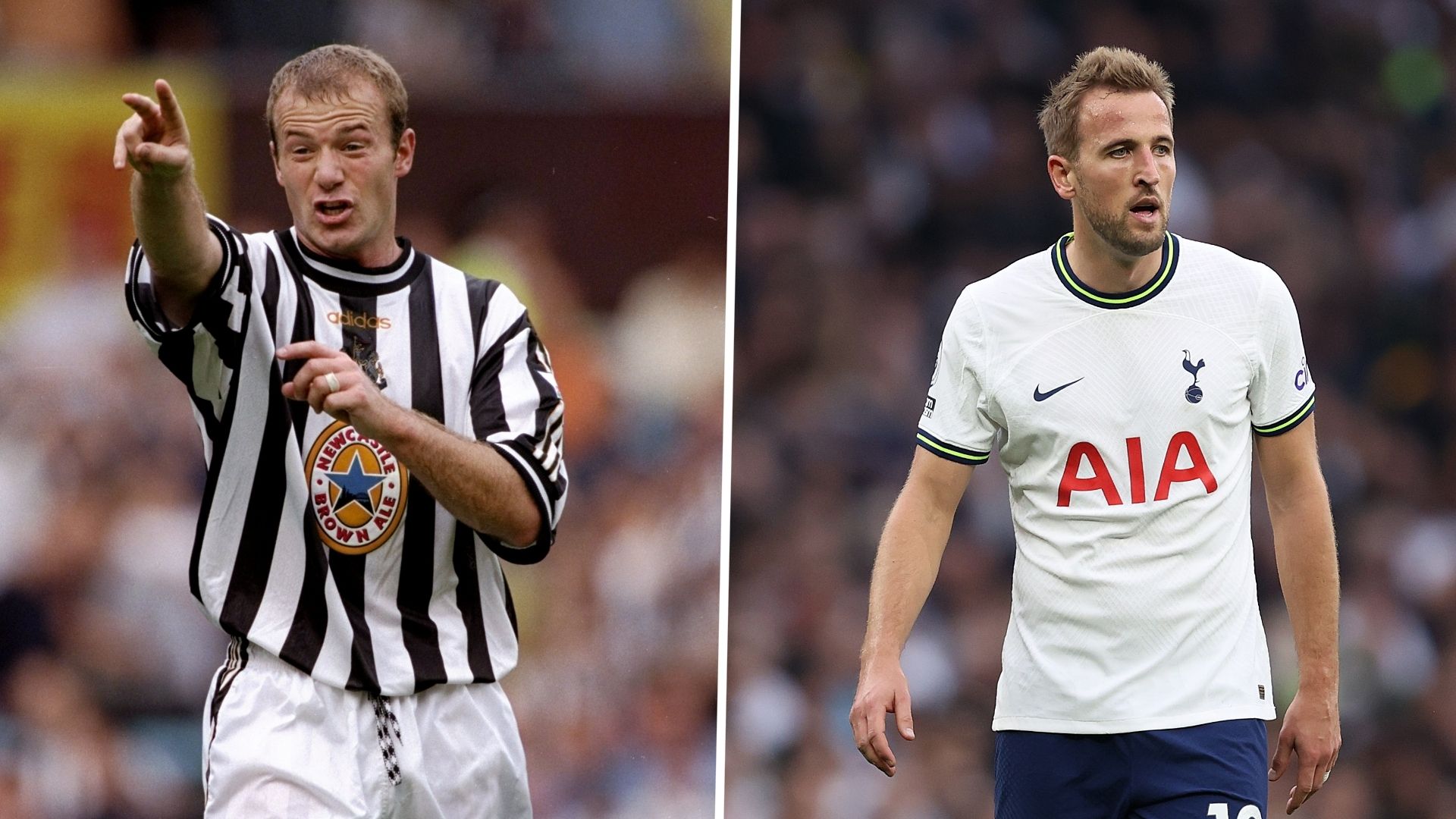 Най-добрите голмайстори на Висшата лига в историята width=