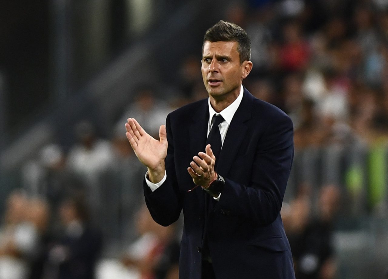 Бивш халф на Ювентус разкритикува Тиаго Мота след ремито с Парма