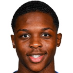 Дилане Бакуа 