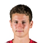 Оливър Абилдгаард