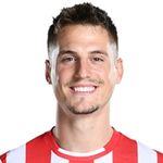 Серхи Канос