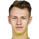 Михаил Сафонов