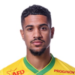 Лудовик Блас