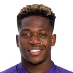 Аарон Исека Лея