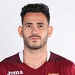 Антонио Санабрия