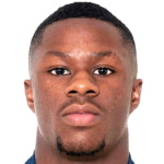 Еммануел Еконг