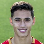 Тижани Райндерс 