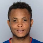 Чидера Еюке