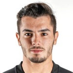 Брахим Диас