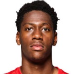 Джонатан Давид