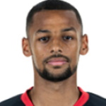 Джибрил Соу