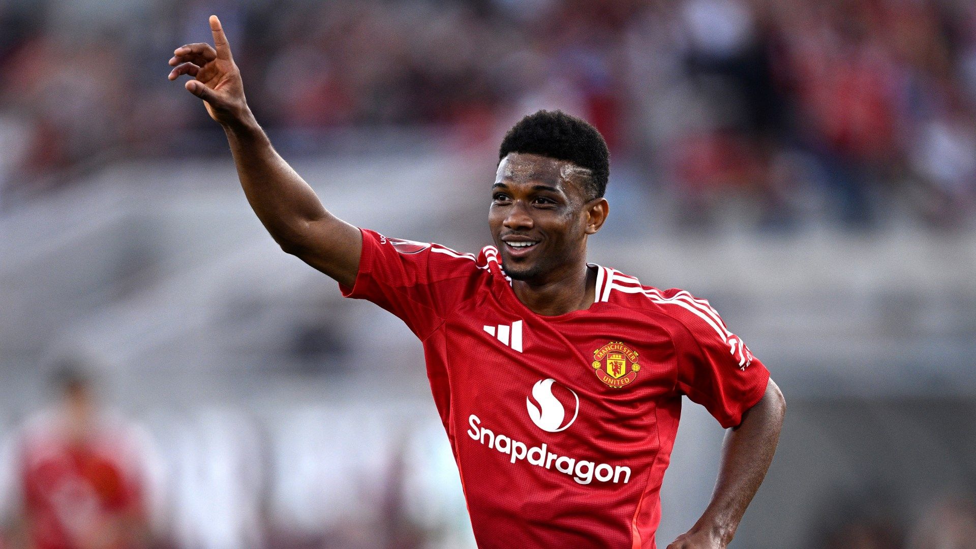 Ман Юнайтед с феноменален обрат срещу Ман Сити на Етихад width=