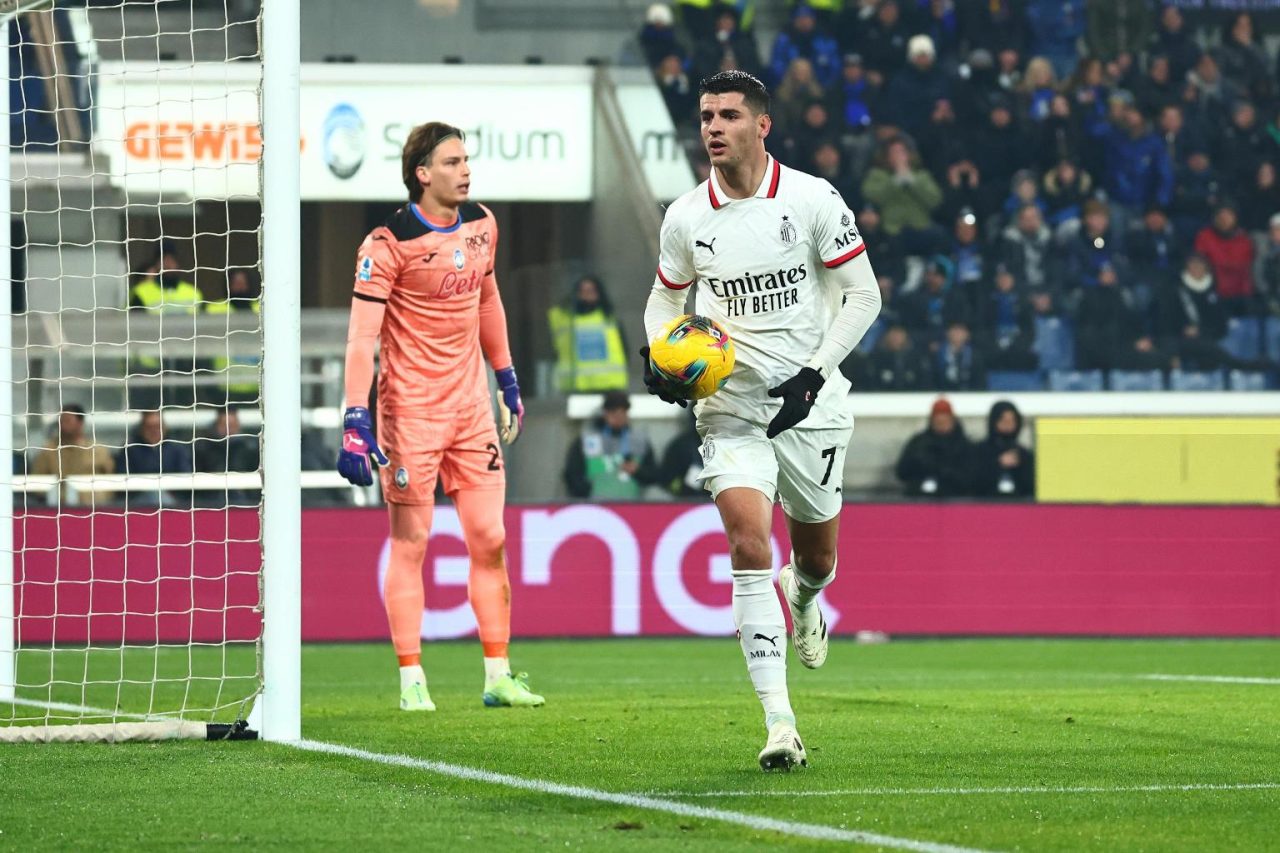 Мората след загубата от Аталанта: Все нещо не се получава