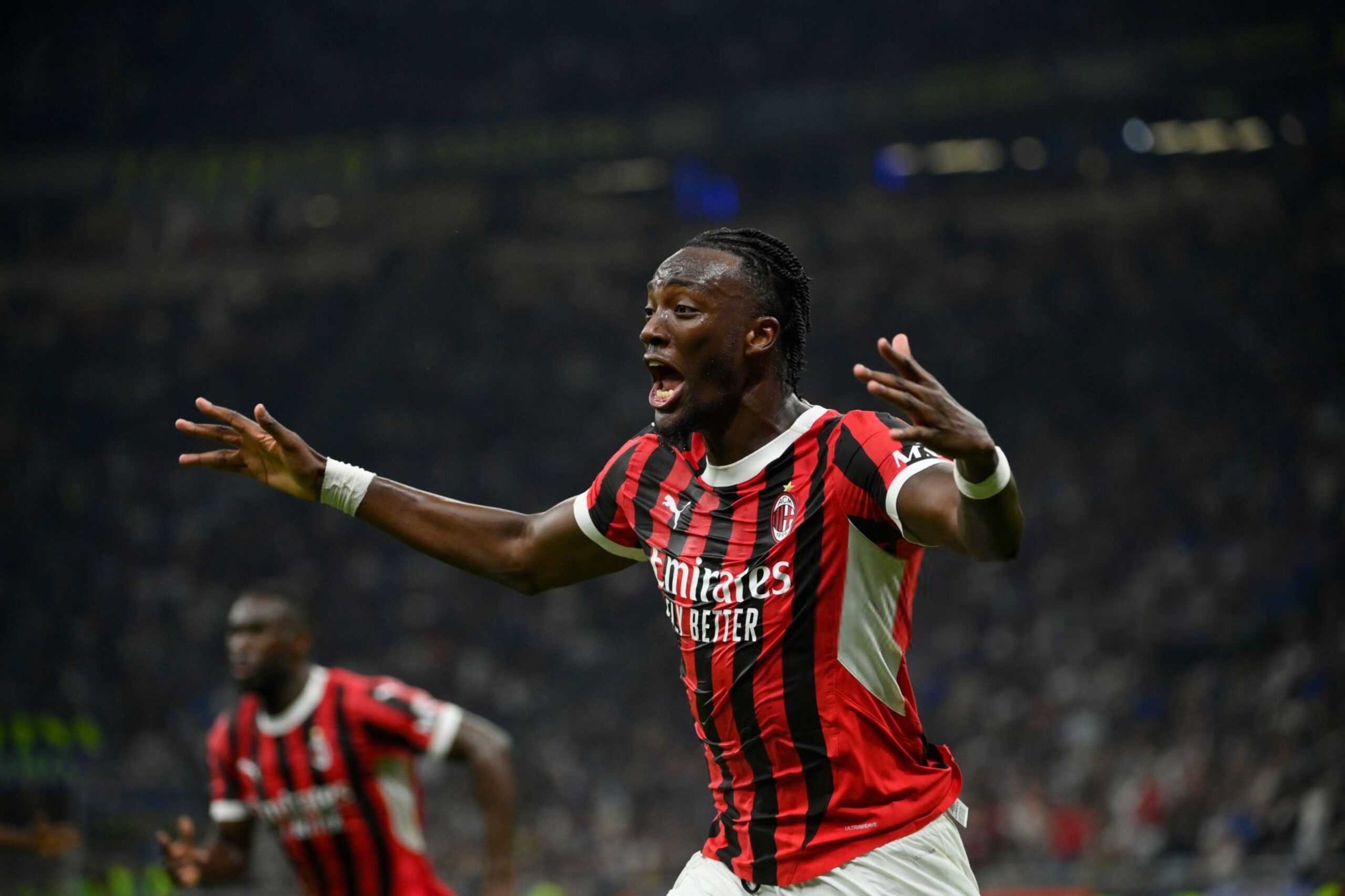 Бивш играч на Рома ги изхвърли от Копа Италия за сметка на Милан width=