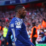 ПСЖ няма да рискува с Усман Дембеле