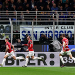 Милан ще спори за Копа Италия след като унижи Интер с 3-0