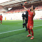 Ливърпул разби Тотнъм с 5-1 и е шампион на Англия за 20ти път