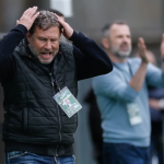 Вили Вуцов излезе много скъп, Хебър го уволнява след месец и половина