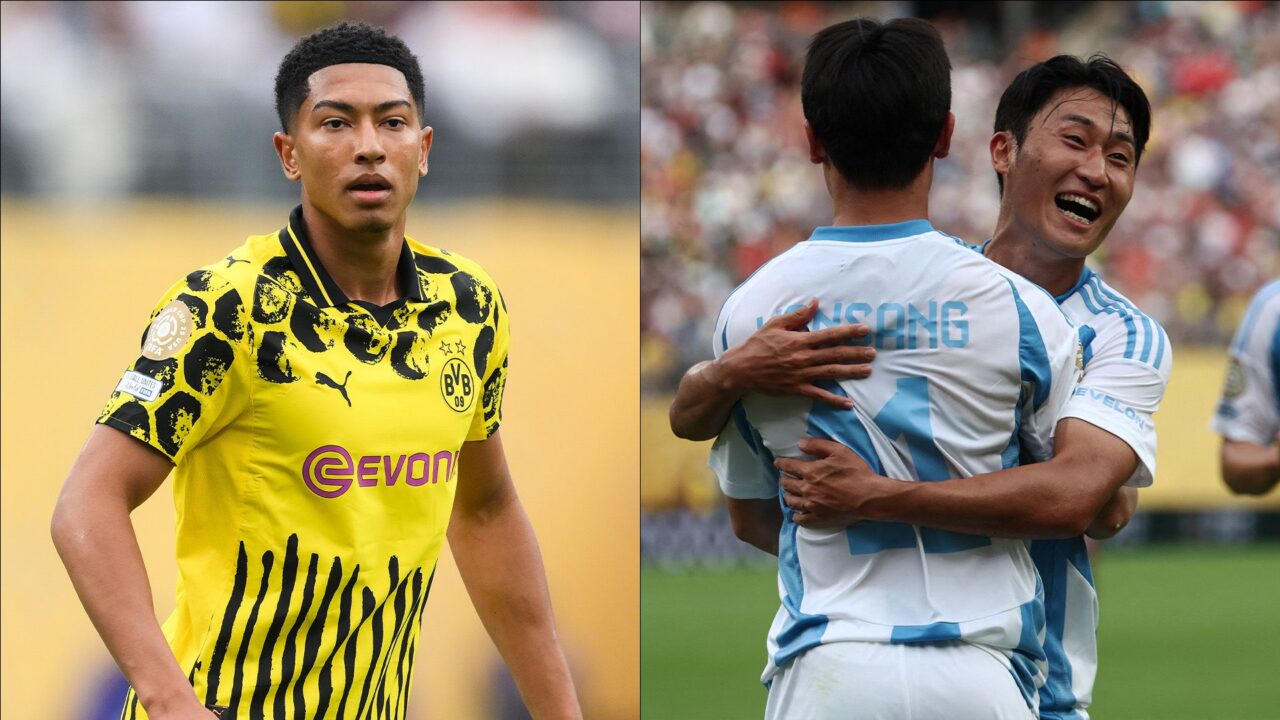 Дортмунд излиза за победа срещу отпадналия Улсан