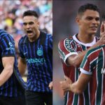 Интер и Флуминензе в битка за 1/4 финалите на СКП