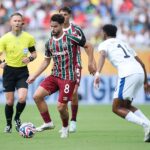 Флуминензе отстрани Ал-Хилал след победа с 2-1 в Орландо