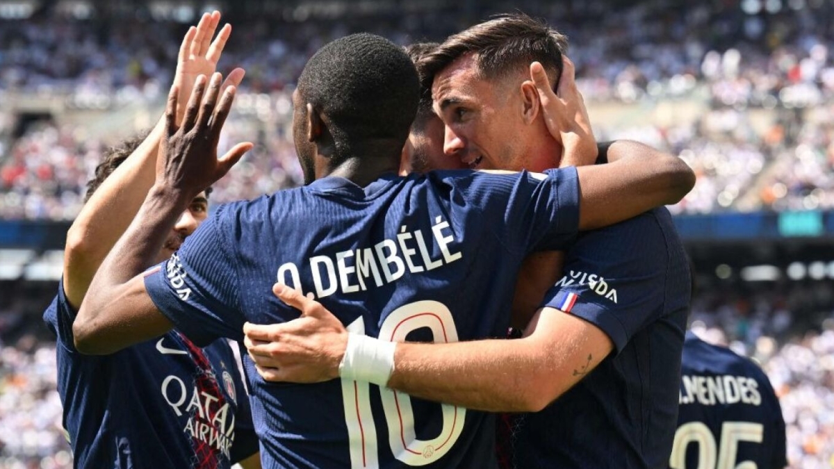 Време за битка: ПСЖ – Челси определя новия световен футболен господар