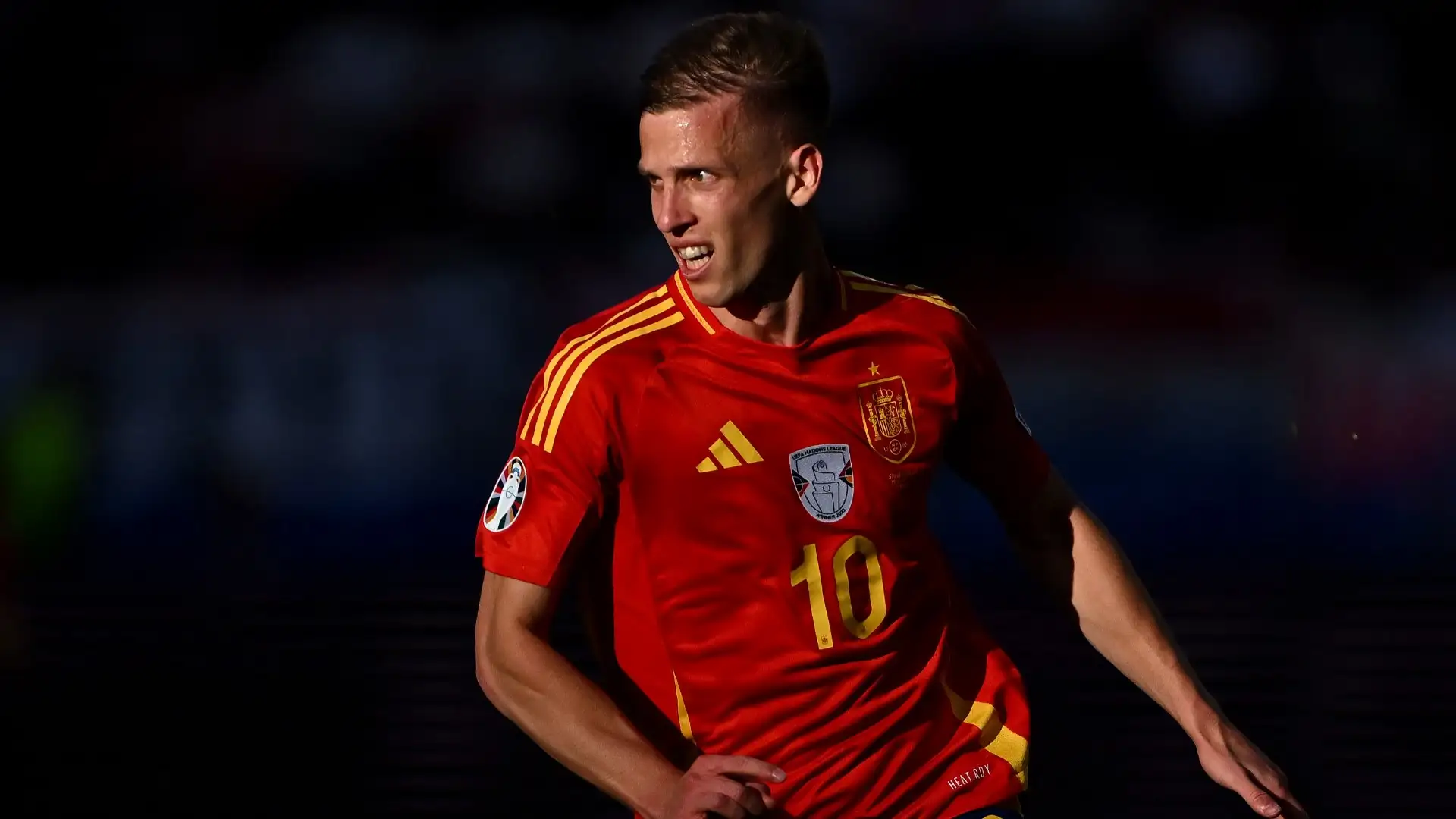 Тотнъм готви шокиращ трансфер width=