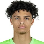 Кевин Паредес