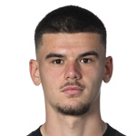 player photo