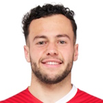 Тиаго Мораиш