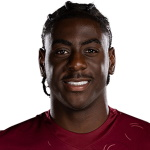 Дивин Мубама