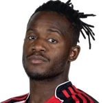 M. Batshuayi