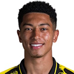 Джоуб Белингам