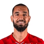 Набил Бенталеб