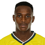 Умаро Ембало