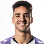 Christopher Ramos de la Flor