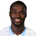 Merveille Valthy Streeker Ndockyt