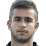 Китан Василев