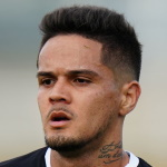 Лукаш Соареш