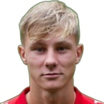 player photo