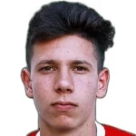 Iliya Stoyanov Shalamanov-Trenkov