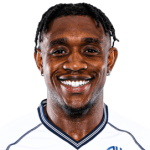 Дан Н'Лундулу