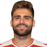 player photo