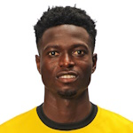 Ебрима Коли